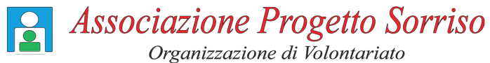 Associazione Progetto Sorriso